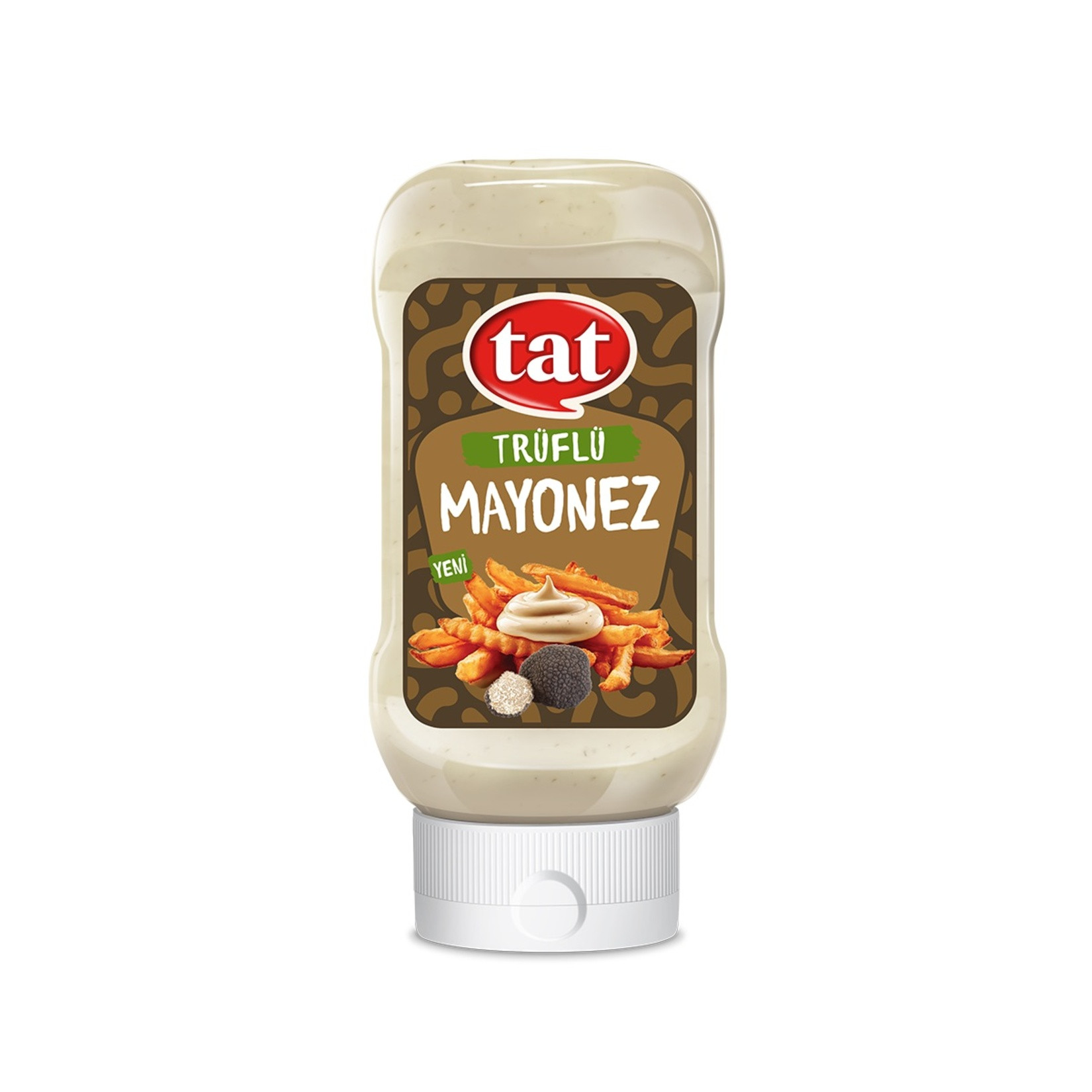 TAT MAYONEZ TRÜFLÜ 210GR