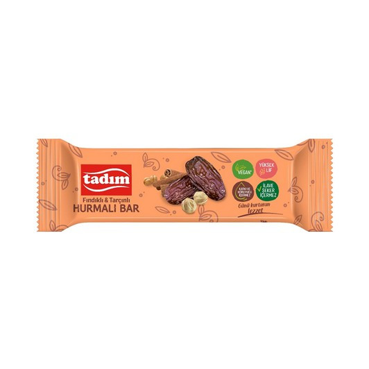 TADIM BAR HURMALI 40GR