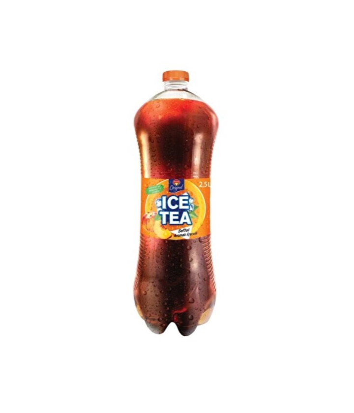 DOĞUŞ İCE TEA ŞEFTALİ 2,5LT