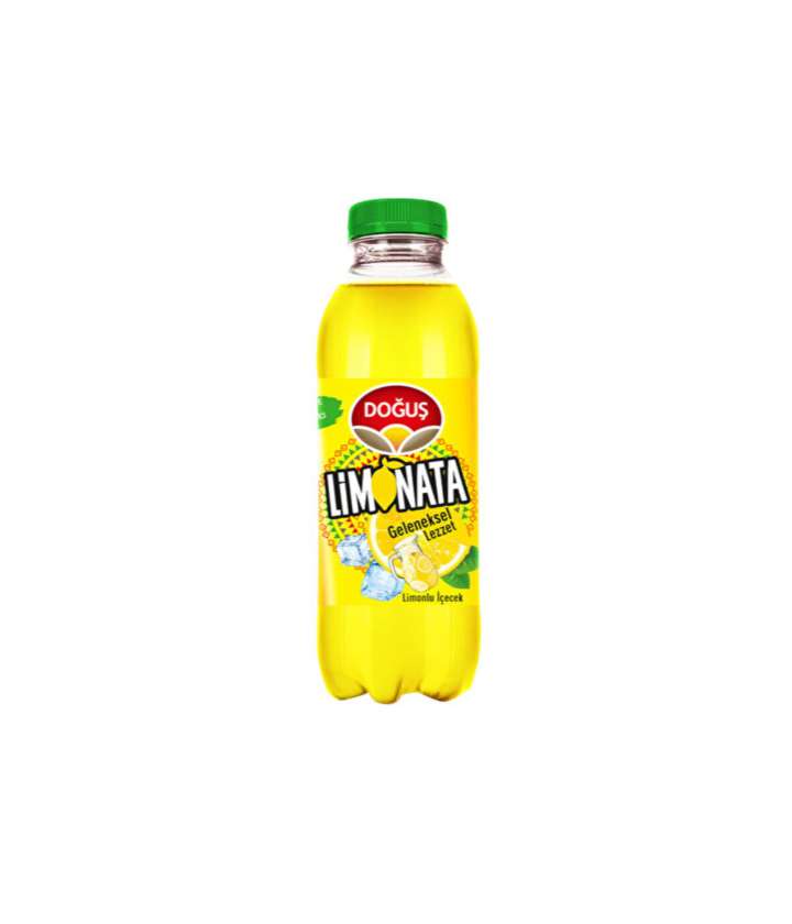 DOĞUŞ LİMONATA 250ML