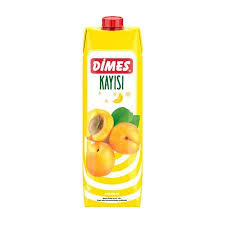 DİMES KAYISI İÇECEĞİ 1LT