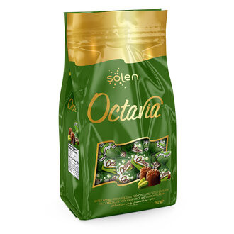 ŞÖLEN OCTAVİA FISTIKLI KRM.236GR