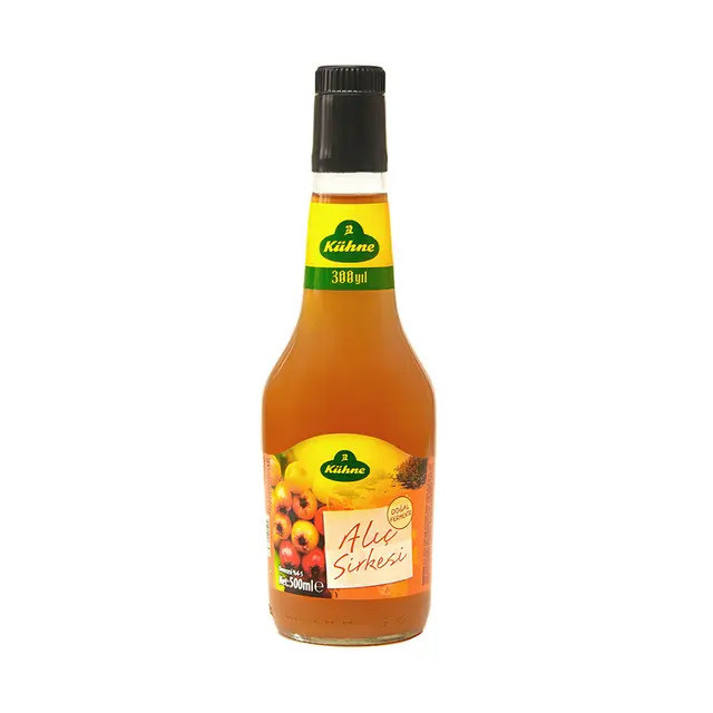 KÜHNE ALIÇ SİRKESİ 500ML