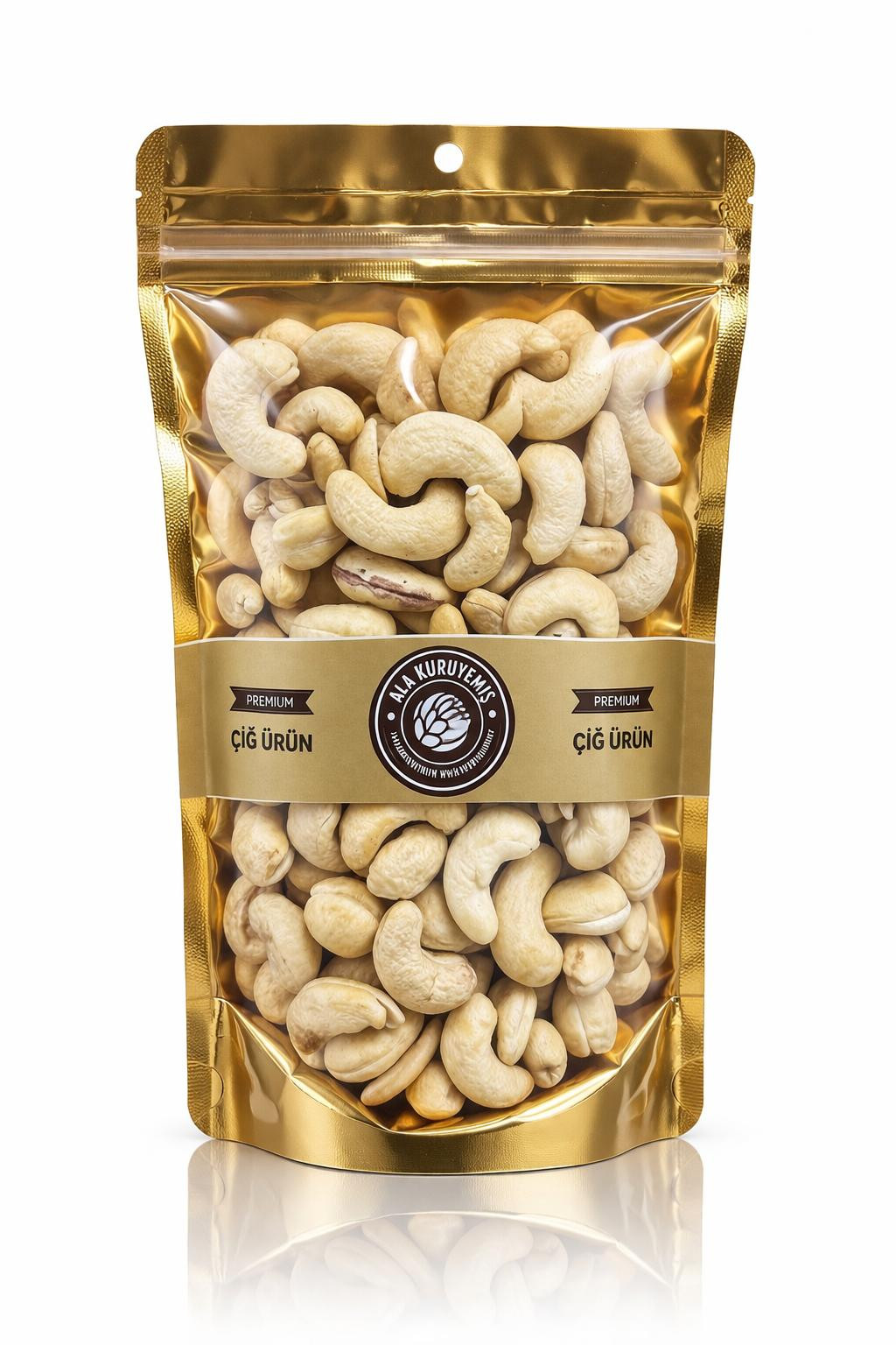 ALA ÇİĞ KAJU CEVİZİ 200GR