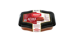 HAKİ ACUKA 180GR