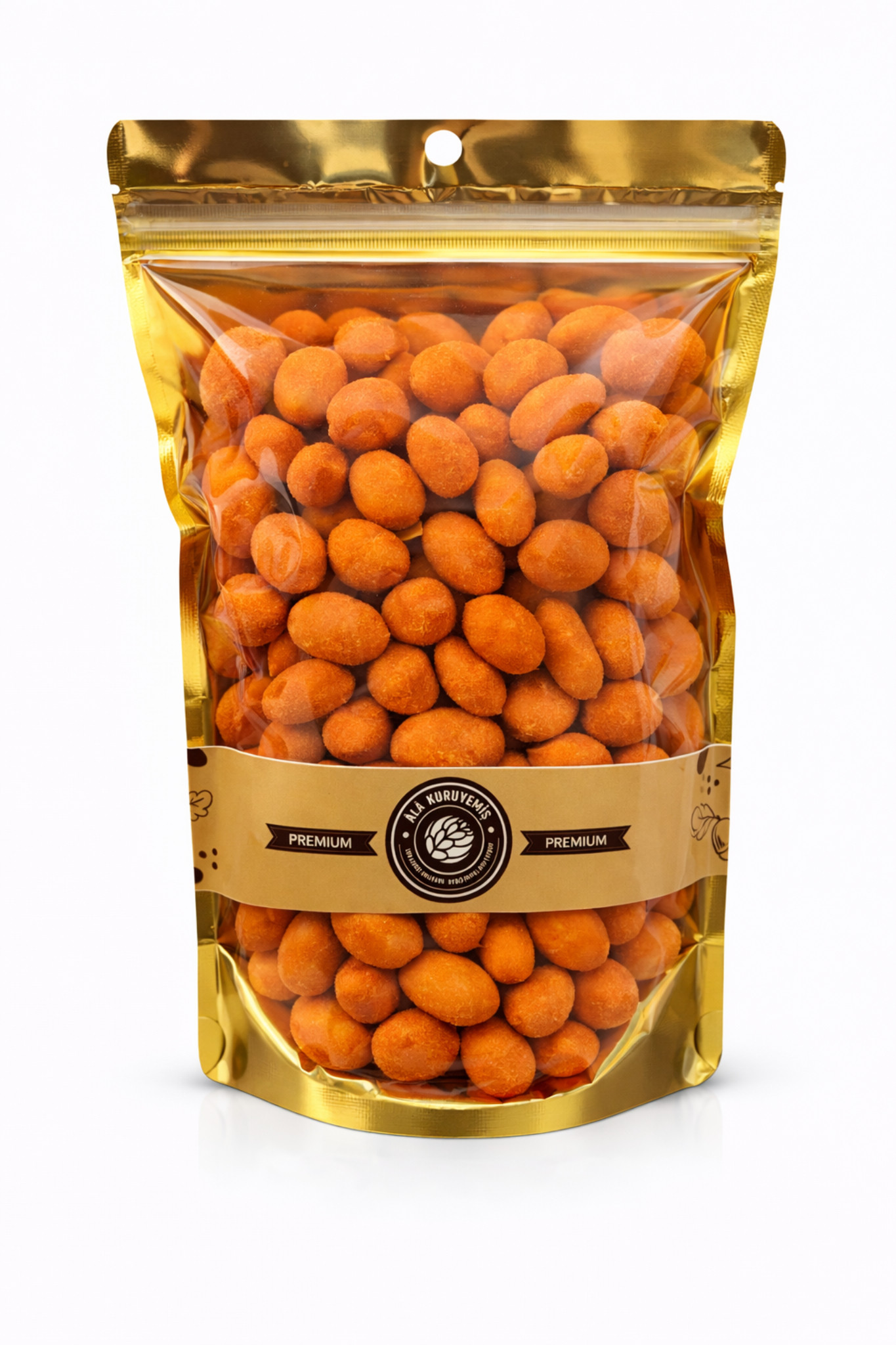 ALA SOSLU CİPS FISTIK 150GR