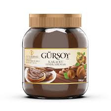 GÜRSOY KAKAO FINDIK KREMASI 700GR