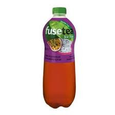 FUSE TEA EJDER ÇARKI FELEK 1LT