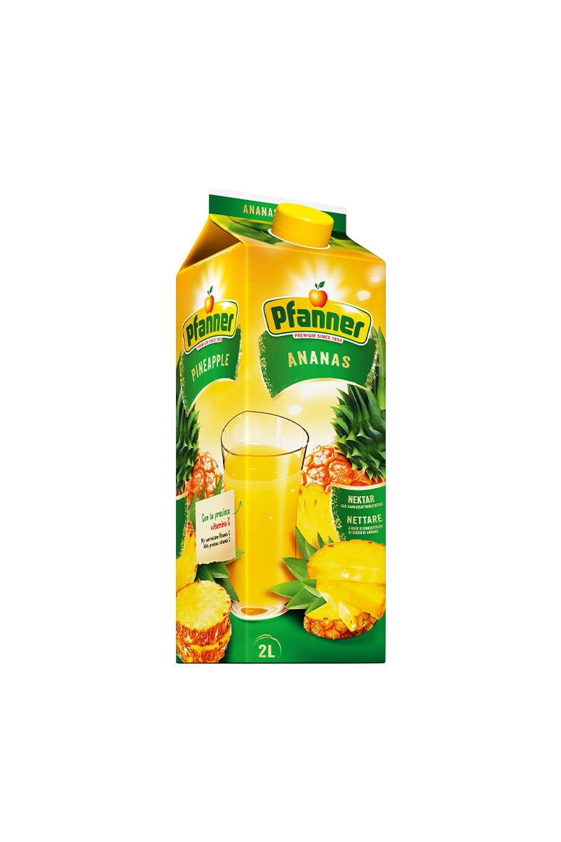PFANNER ANANAS 2 LT