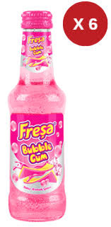 FREŞA PREMİUM BUUBLE GUM GAZOZ 200ML