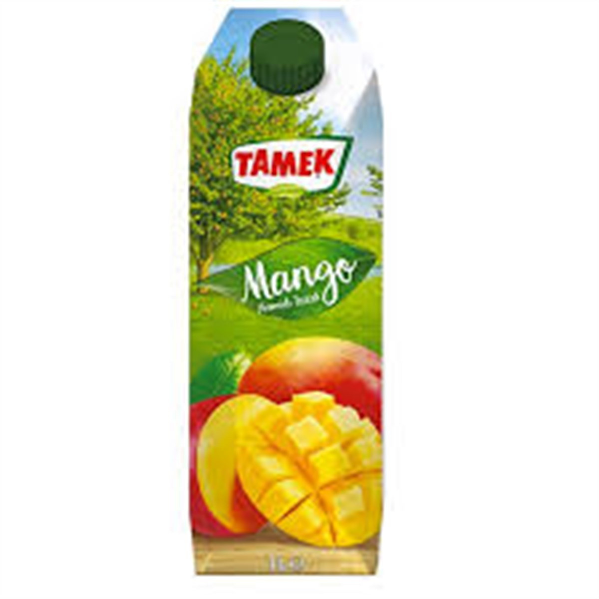 TAMEK MANGO AROMALI İÇECEK 1LT