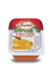 SEYİDOĞLU PİKNİK BAL 100X20GR