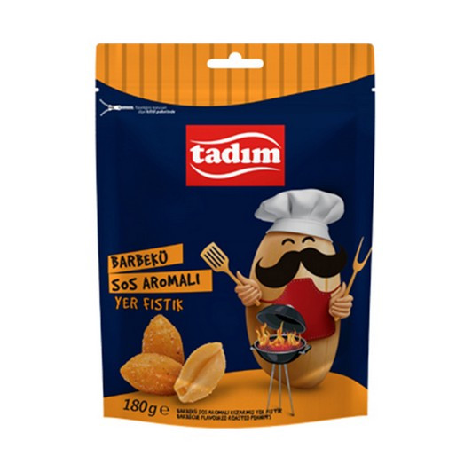TADIM BARB.SOSLU YER FISTIĞI 180GR