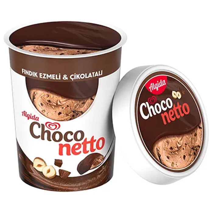 ALGİDA CHOCOPİNT 430ML