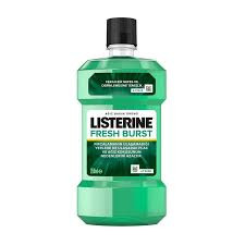 LİSTERİNE AĞIZ BAKIM FRESH BURST 250ML