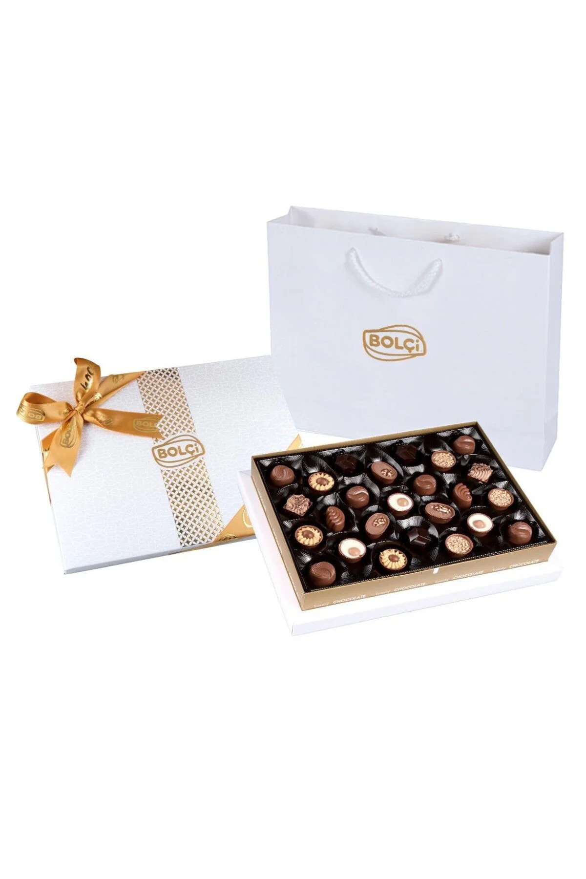 ELİT DİAMOND BEYAZ KUTU 285GR