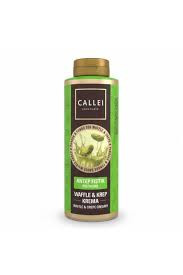 CALLEİ WAFFLE SOS ANTEP FISTIKLI 300GR