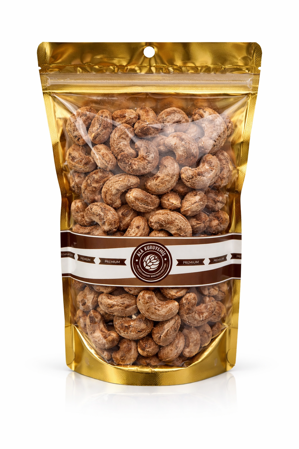 ALA ZARLI KAJU JUMBO 200GR