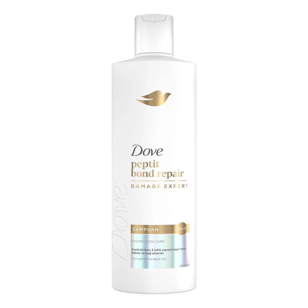 DOVE ŞAMP.PEPTİT BOND REPAİR 375ML