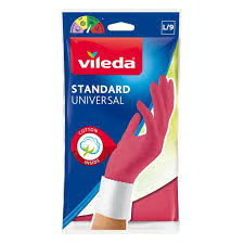 VİLEDA STANDART BULAŞIK ELDİVENİ BÜYÜK