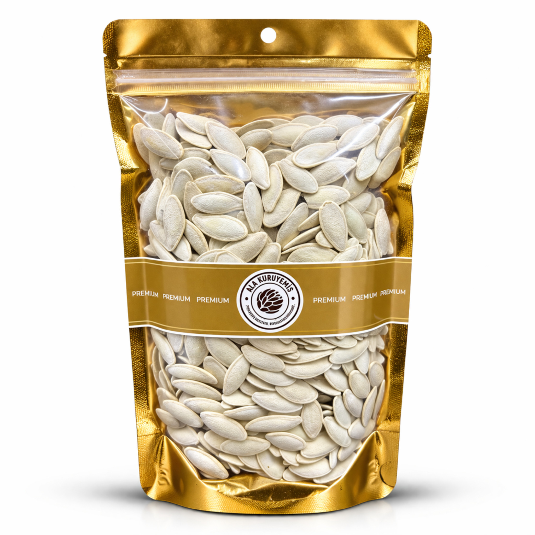 ALA KABAK ÇEKİRDEĞİ ÜRGÜP 400GR
