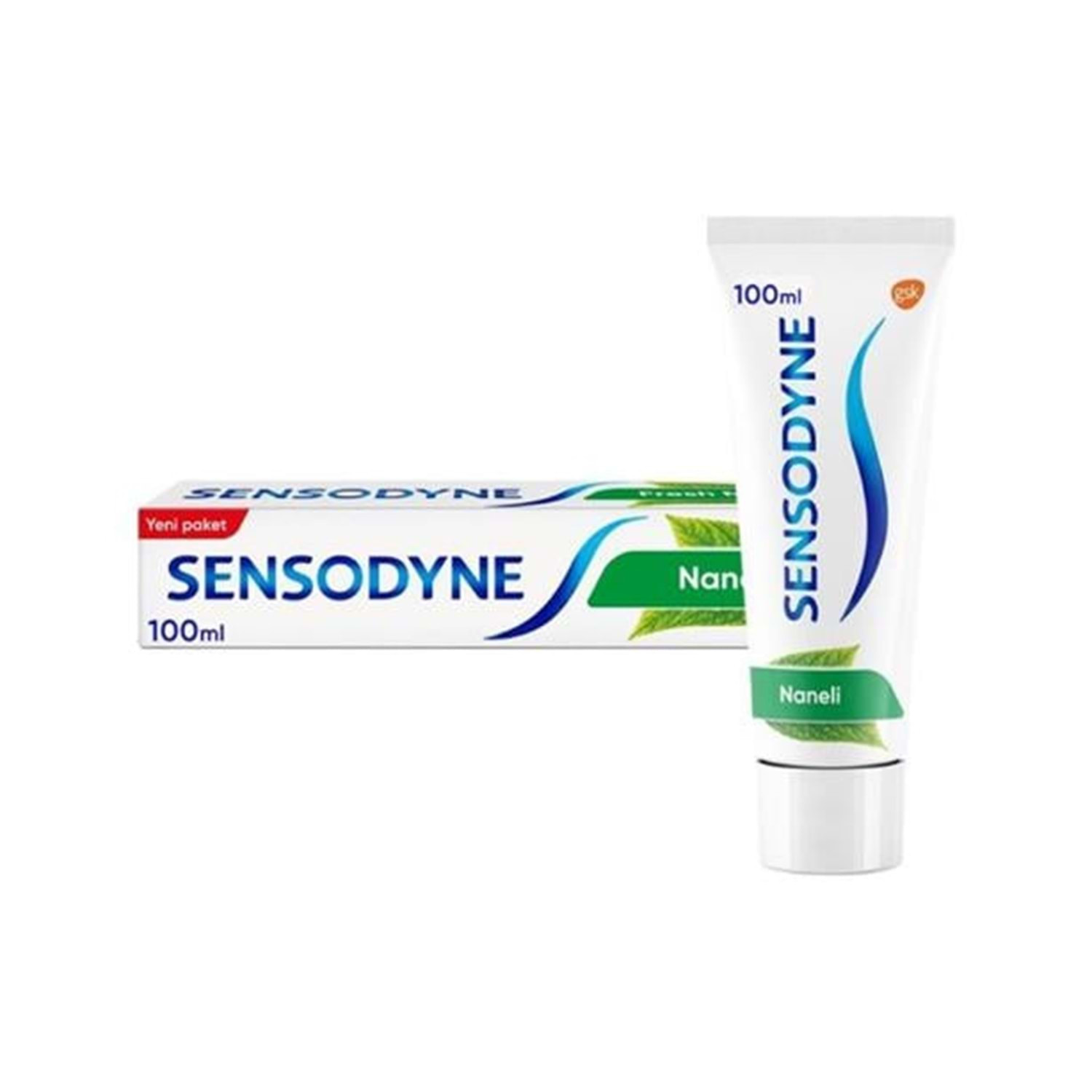SENSODYNE DİŞ MAC.NANE FER.100ML