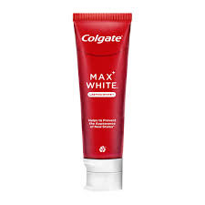 COLGATE DİŞ MAC.WHİTE BEYAZLIK 75ML