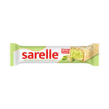 SARELLE BEYAZ ÇİK.KAP.ANT.FIST.GOF.33GR