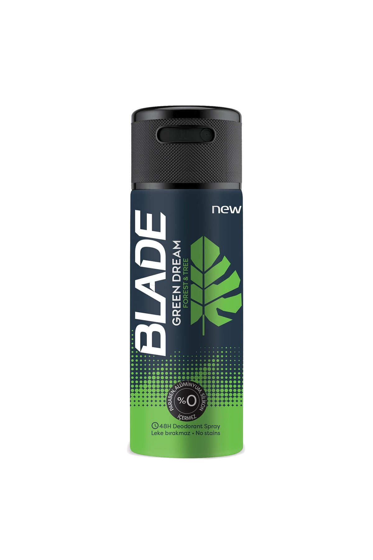 BLADE DEO.GREEN DREAM 150ML