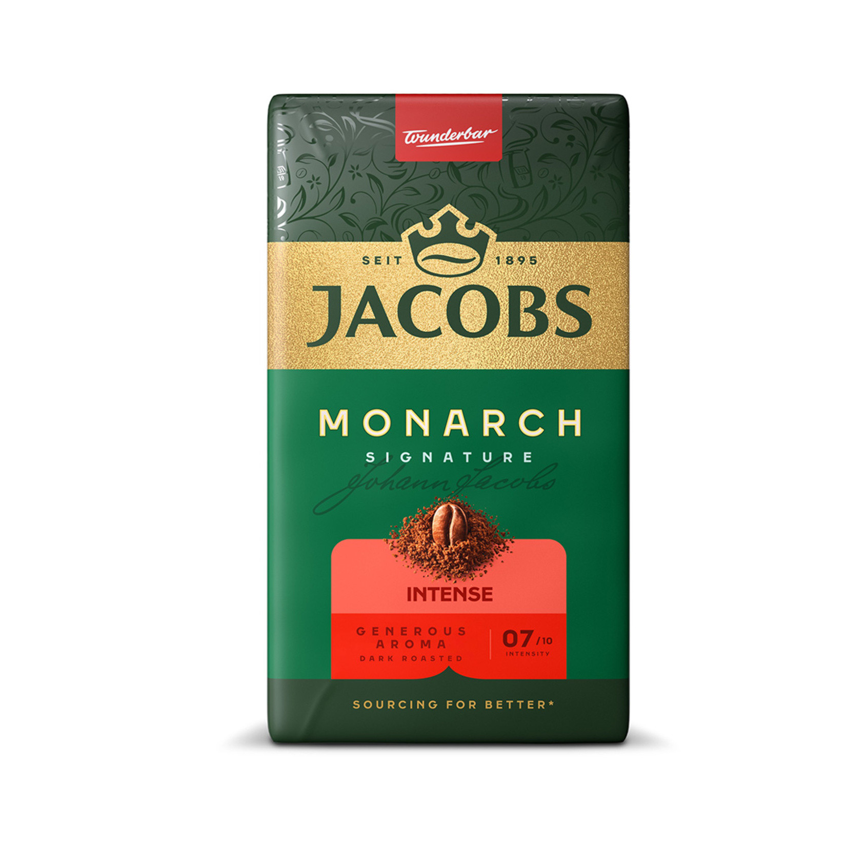 JACOBS MONARCH İNTENSE 250GR