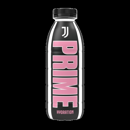 PRİME HYDRATİON JUVENTUS EDİTİON 500ML