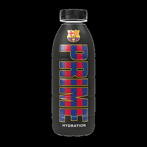 PRİME HYDRATİON BARCELONA EDİTİON 500ML