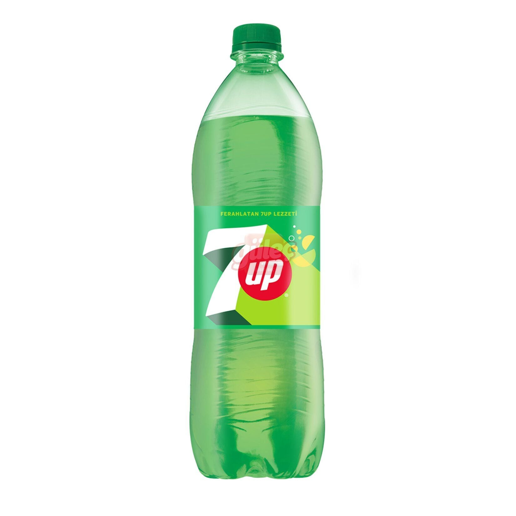 7UP GAZOZ 1LT
