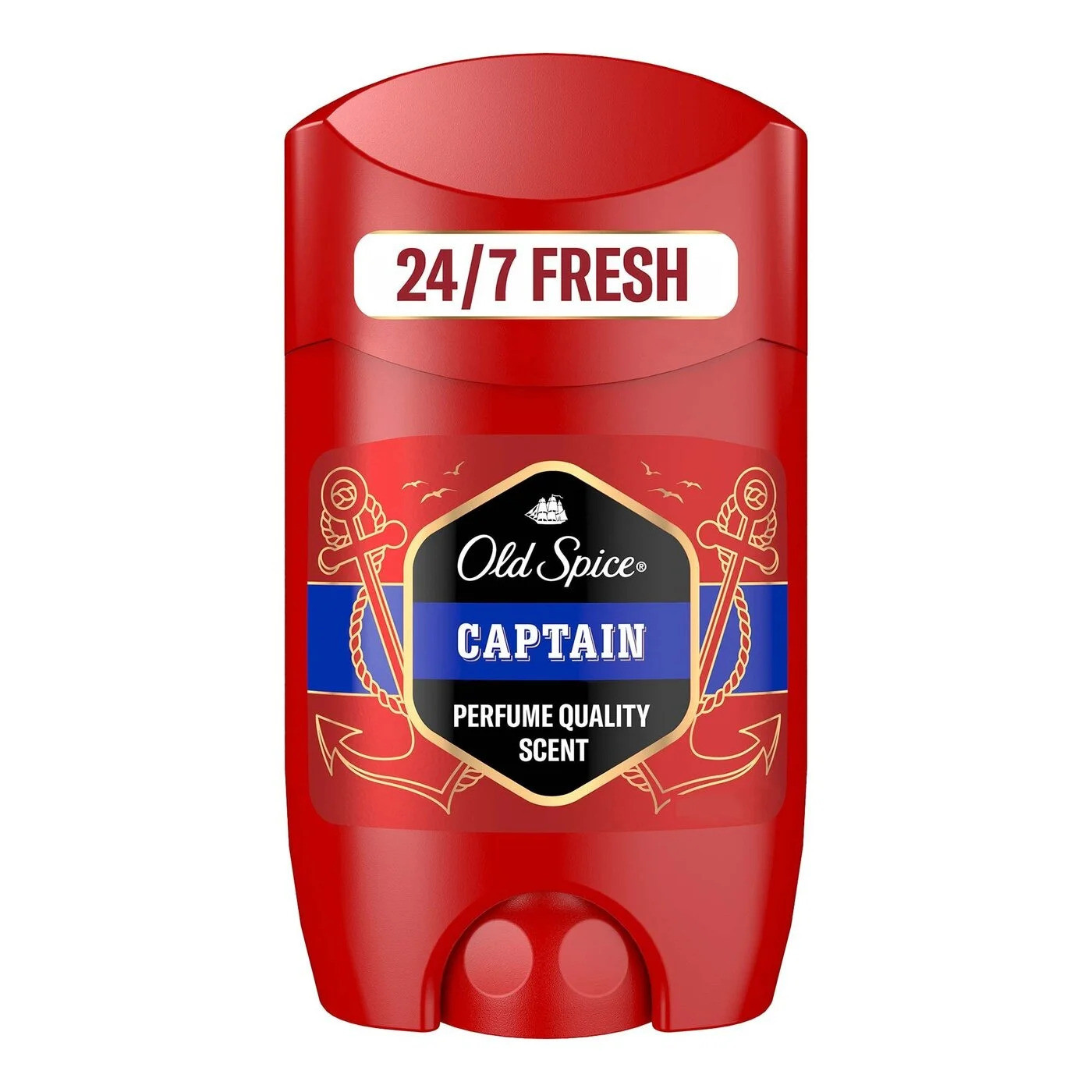 OLD SPİCE STİCK CAPTAİN 50ML