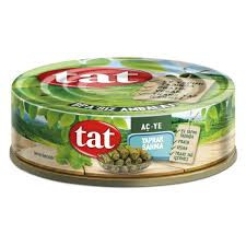 TAT YAPRAK SARMA HAZIR 190GR