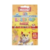 MOOW LOLLİTOP 7'Lİ