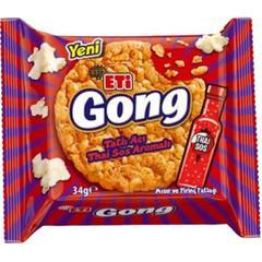ETİ GONG TATLI ACI THAI SOS ARO.34GR