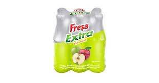 FREŞA EXTRA ELMA 200ML