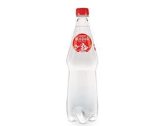 ULUDAĞ EFS.GAZOZ.AZ KALORİ  330ML PET
