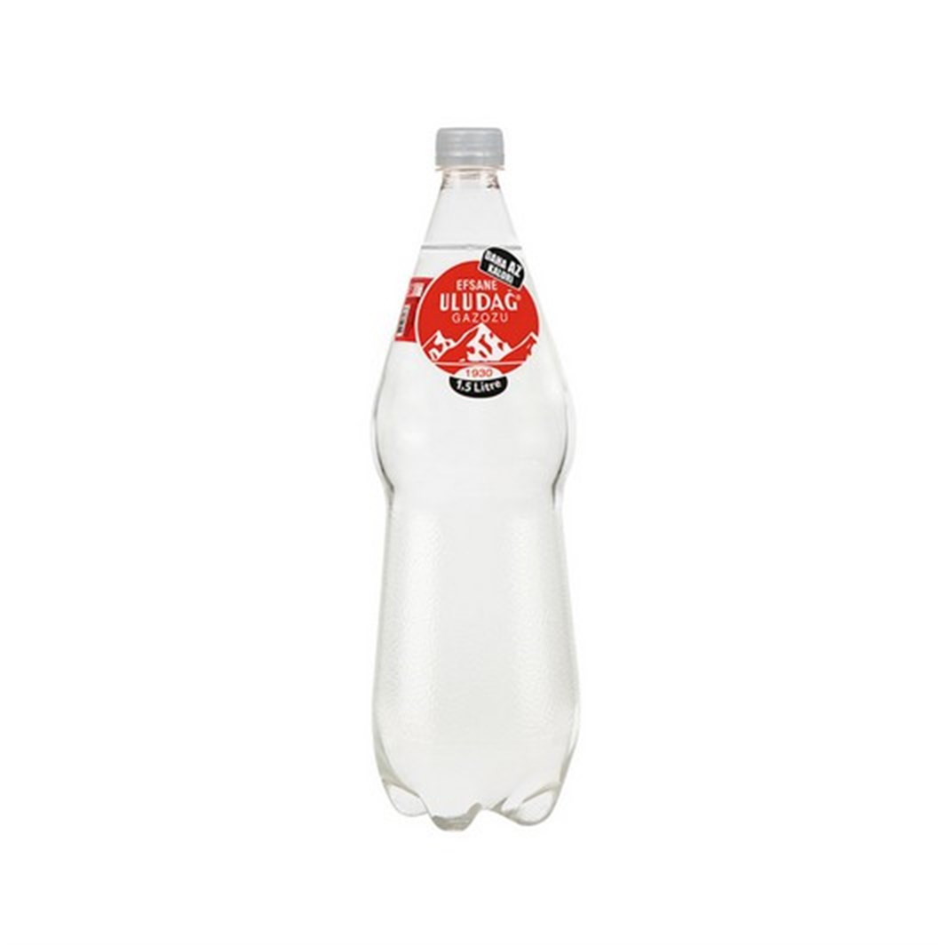 ULUDAĞ EFS.GAZOZ AZ KALORİ 1,5LT