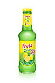 FREŞA C PLUS LİMON 200ML